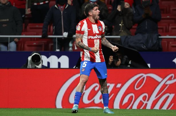 Rodrigo de Paul / EFE