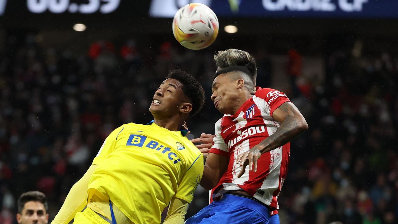 El Partido de la Onda 11.03.22