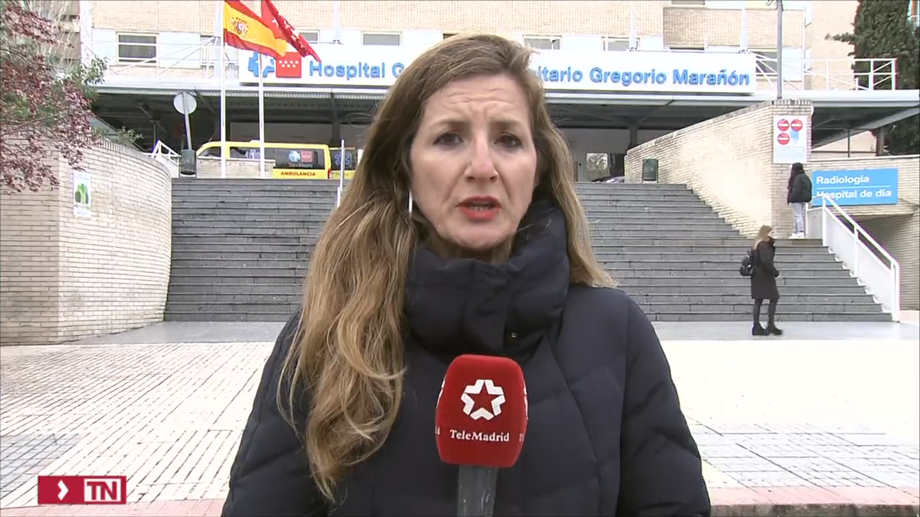 Madrid dará asistencia sanitaria en cuatro hospitales públicos a 28 niños de Ucrania con cáncer