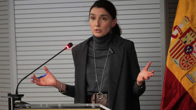 La ministra de Justicia deja caer que Ayuso será llamada a declarar por la Fiscalía Anticorrupción