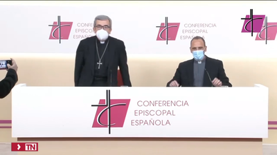 Los obispos han recibido 506 denuncias de abusos en la Iglesia en dos años