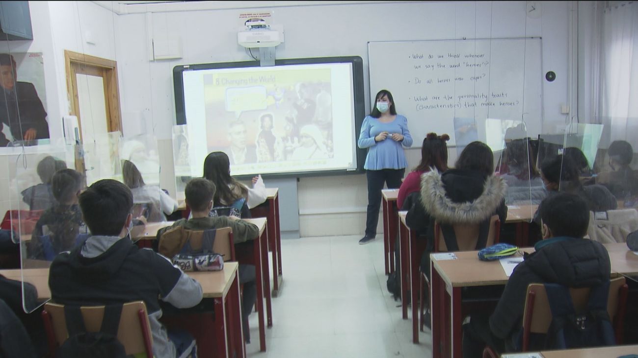 Aumenta la oferta de Bachillerato de Excelencia, Internacional y Artes para el curso que viene en Madrid