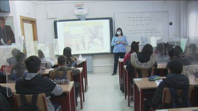 Aumenta la oferta de Bachillerato de Excelencia, Internacional y Artes para el curso que viene en Madrid