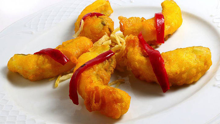 Soldaditos de Pavía / TURISMO MADRID