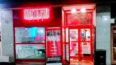 Detenido el presunto autor de la muerte de un hombre en una discoteca de Alcalá