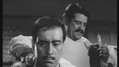 Se cumplen cien años del nacimiento de José Luis López Vázquez, un icono del cine español