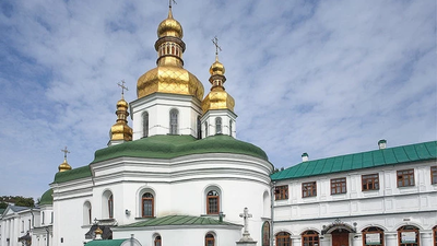 Ucrania: "No lancen bombas sobre los 'escudos azules'"