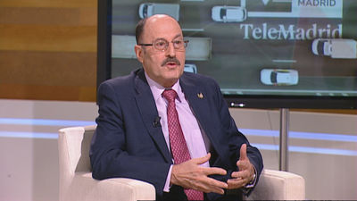 Juan Antonio Moliner: “Putin ha perdido desde el principio la narrativa de la guerra”