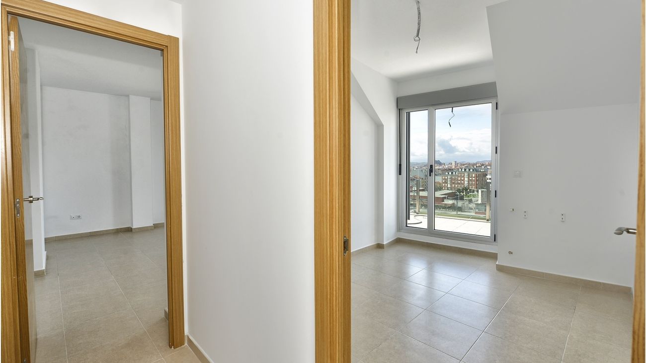 El precio del alquiler de vivienda aumentó un 0,7% en febrero, la mayor subida en ocho meses