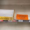 Temor a un desabastecimiento por el alto precio del gasóleo para el transporte