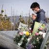 Japón recuerda a las víctimas del tsunami y del desastre atómico de  Fukushima once años después