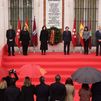 Madrid 11M: Sentido homenaje en Sol a las víctimas en el 18ª aniversario de los atentados