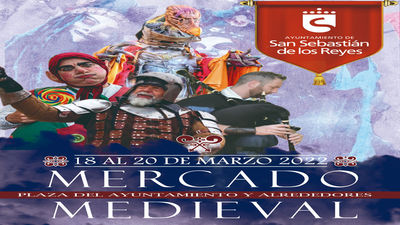Sanse recupera su gran mercado medieval tras dos años de ausencia