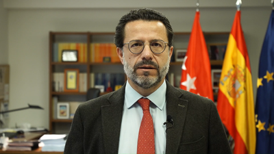 Madrid pide por carta a la ministra de Hacienda una aclaración sobre el IVA aplicado a los fondos europeos