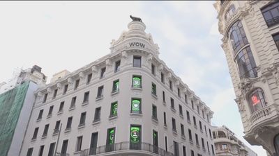 El Ayuntamiento de Madrid propondrá el cese de actividad de un restaurante de Gran Vía con licencia caducada