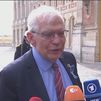 Borrell propone a los líderes de la UE doblar el envío de armas a Ucrania con otros 500 millones