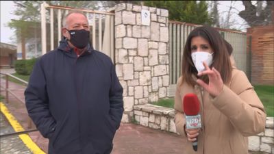 Los altos costes de la energía ya obligan a paralizar la actividad de fábricas en Madrid