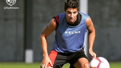 Santi Comesaña: "Hay que cambiar, sumar nueve puntos y salvarnos"