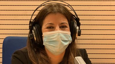 “Investigar en prevención”