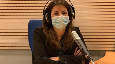 “Prioridad: investigar en salud”