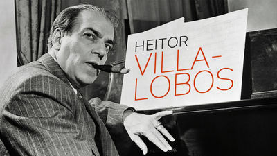 La Batuta Mágica 12.03.2022