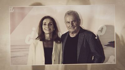 Ana Belén y Víctor Manuel nos llevan a la Puerta de Alcalá en ‘La música de mi vida’