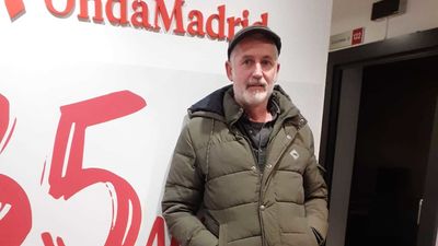 La Regadera 12.03.2022