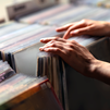 Arranca la Feria del Disco Vinilo en Collado Villalba