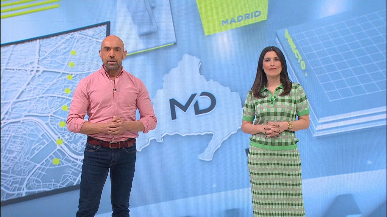 Madrid Directo 10.03.2022