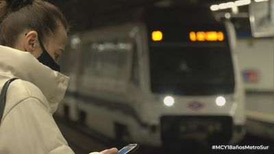 Mi cámara y yo: 18 años de MetroSur