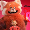 'Red', la fábula sobre la pubertad y la emancipación femenina con la firma de Pixar
