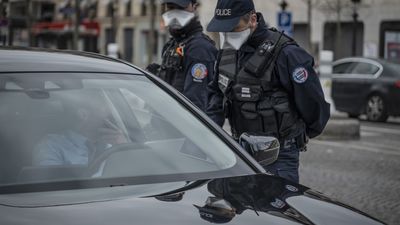 Tragedia en Francia: una mujer mata a sus cuatro hijos y se suicida