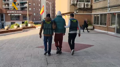 Bandas latinas en Madrid: caen los Bloods que operaban en el Corredor del Henares