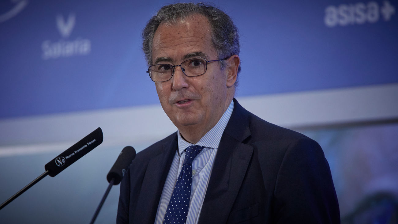 La Comunidad de Madrid carga contra Sánchez: "Ya había una inflación del 7% antes de la invasión de Ucrania"