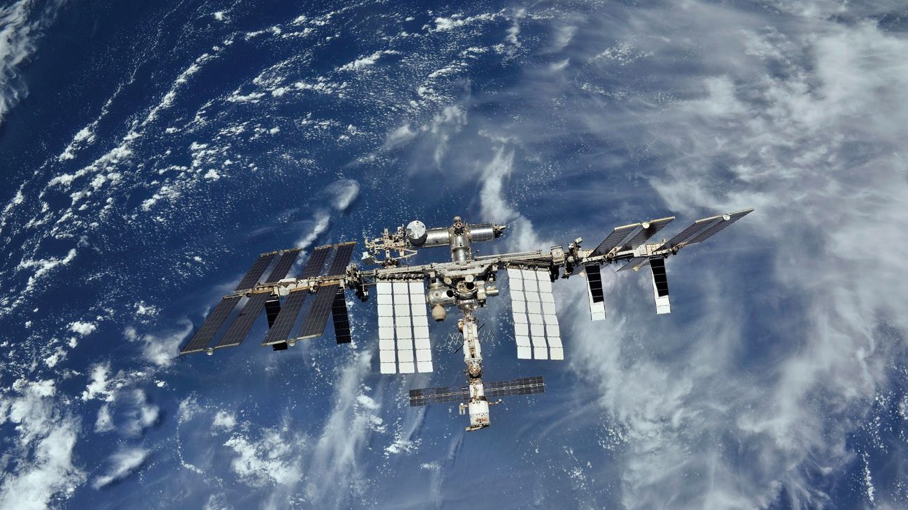 ¿Puede Rusia dejar caer la Estación Espacial Internacional? ¿Dónde caería?