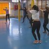 Madrid capital recupera los cursos de defensa personal para mujeres
