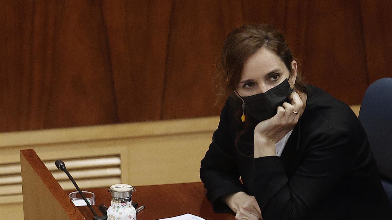 Mónica García propone una alianza progresista para intentar gobernar en 2023