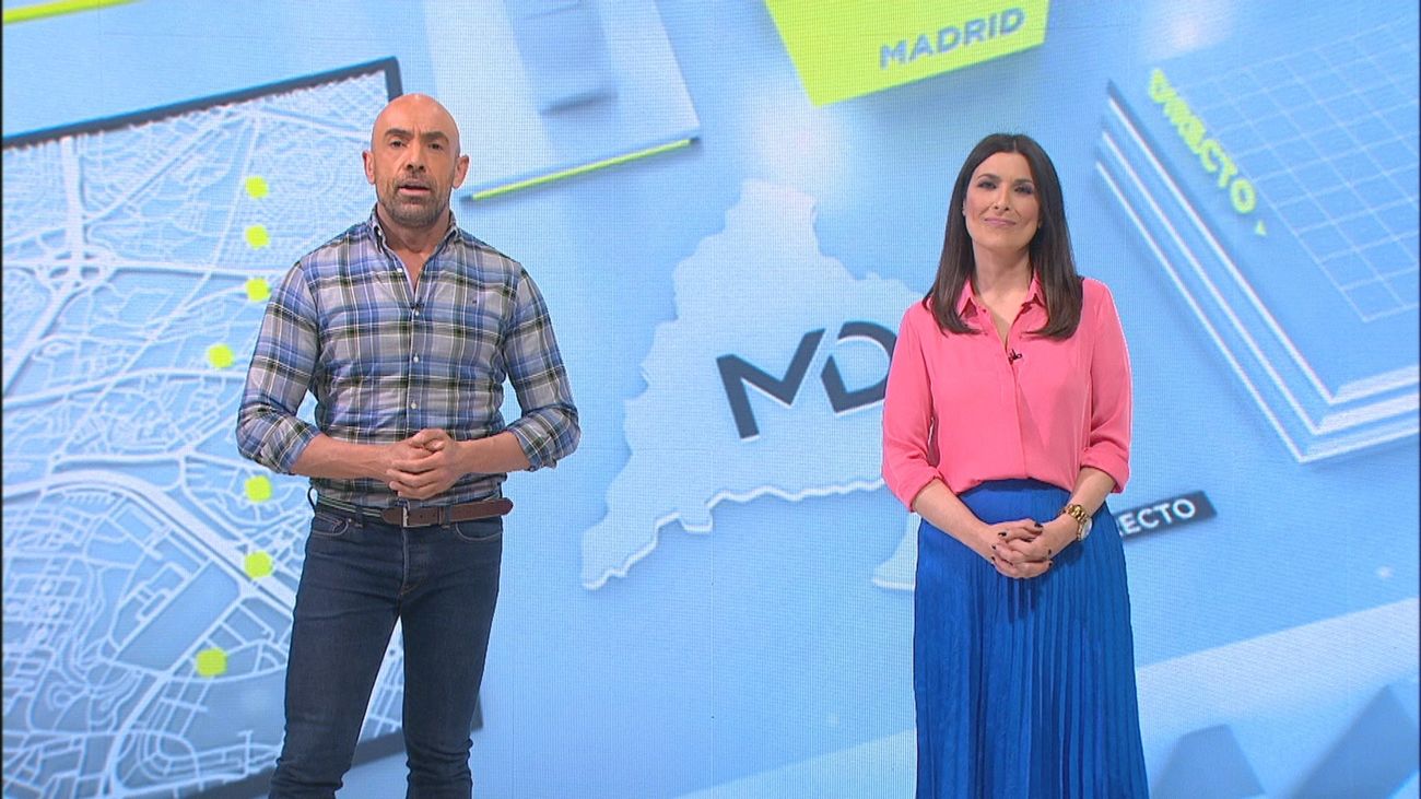 Madrid Directo 11.03.2022