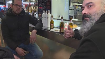 El fin de las mascarillas  en interiores llegará "más pronto que tarde", dice la ministra