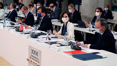 Ayuso pide a Sánchez destinar parte del presupuesto de Igualdad para ayudar a bajar las facturas de la luz