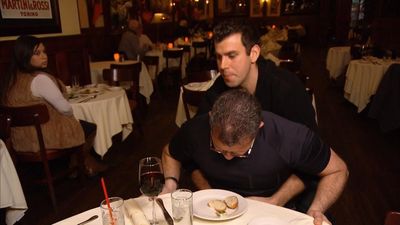 Salvan la vida de un hombre a punto de morir por atragantamiento en Madrid