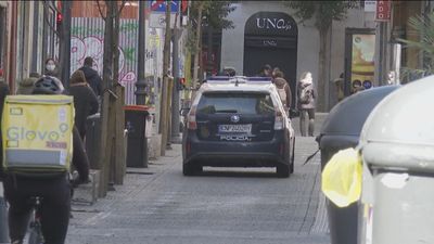 Detenido por adormecer y robar a personas con las que ligaba por apps o en Chueca