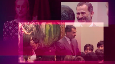 Cámara Real 13.03.2022