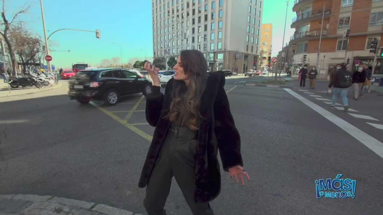 Conoce el Barrio de Prosperidad