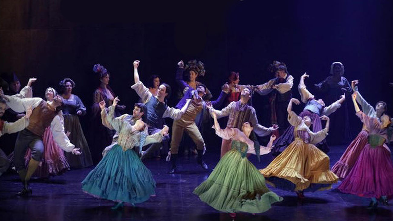 ¿Sabes cuál es el género más castizo de todos?