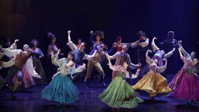 ¿Sabes cuál es el género más castizo de todos?