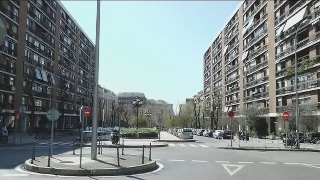 Dos años de un estado de alarma que nos cambió la vida y dejó ansiedad e incertidumbre