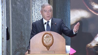 Telemadrid recibió el Premio a la Difusión de la Tauromaquia