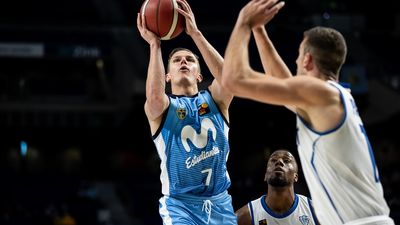 Estudiantes pierde y cae a la tercera plaza de la LEB Oro