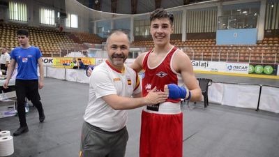 Móstoles otorga sus primeras becas a 19 deportistas locales de alto nivel